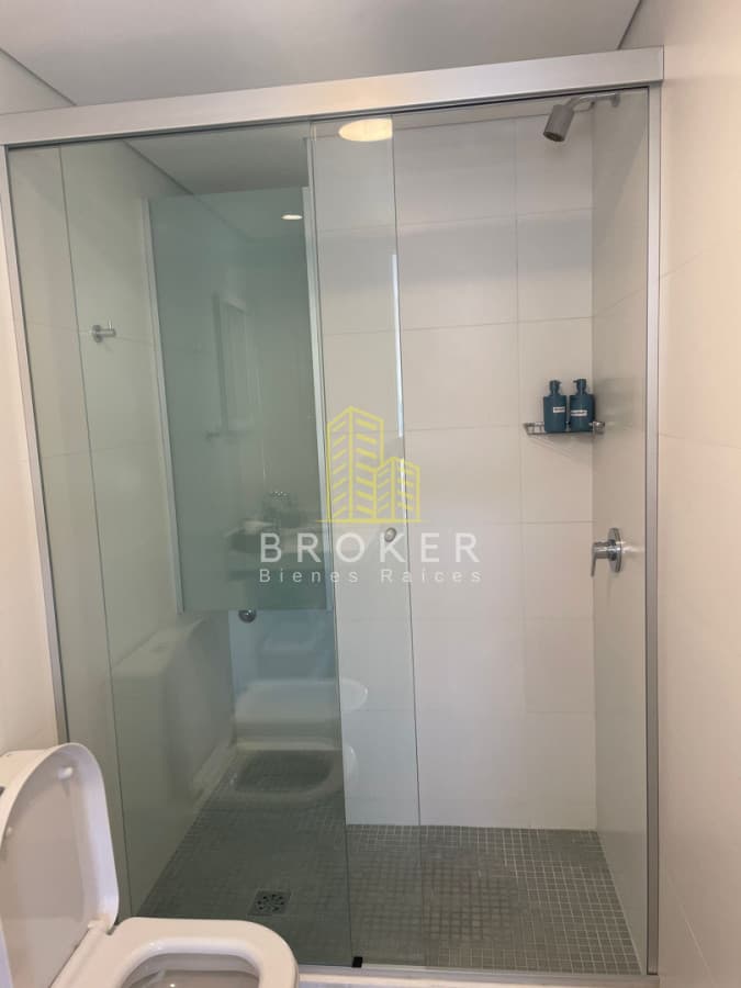 Alquiler Temporada 2026 Torre Greenlife 1 dormitorio