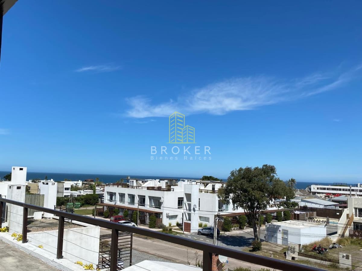 Espectacular Departamento de 2 dormitorios y 2 baños en Manantiales