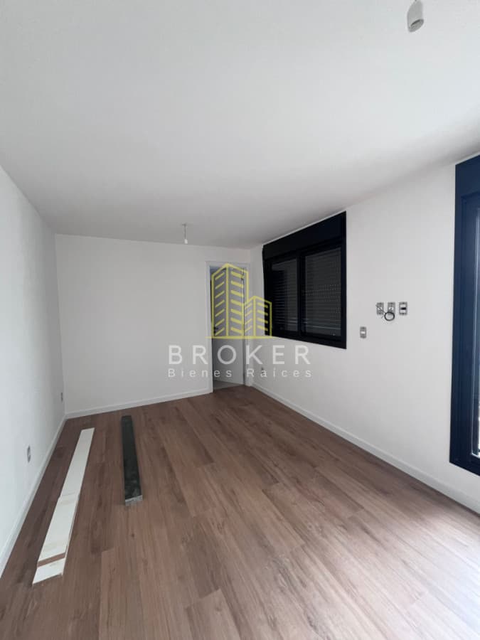 Alquiler Anual Monoambiente en Cordón