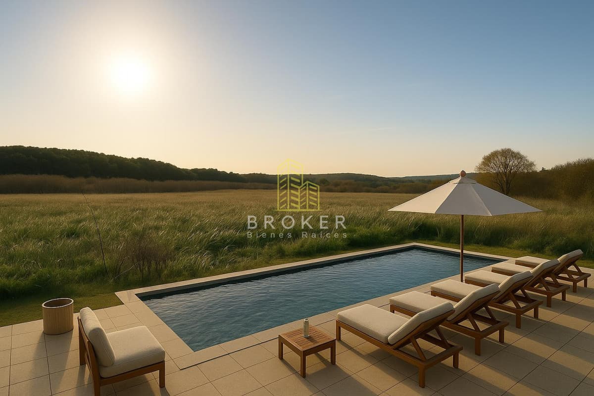 Venta apartamento dos dormitorios Punta Ballena