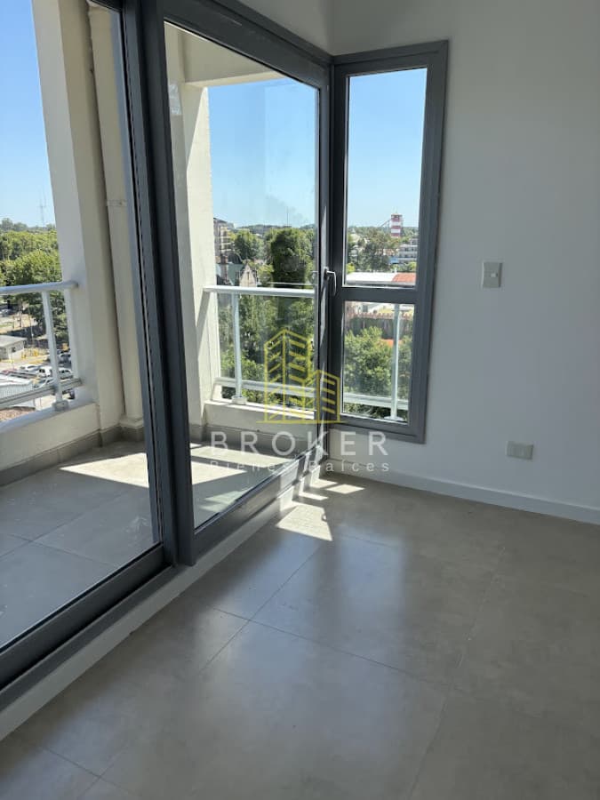 Venta Departamento Monoambiente, El Cardón II Tigre