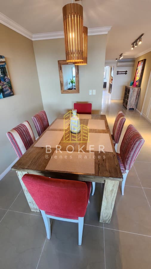Venta Apartamento 3 dormitorios Vista al Mar en Brava Punta del Este Maldonado