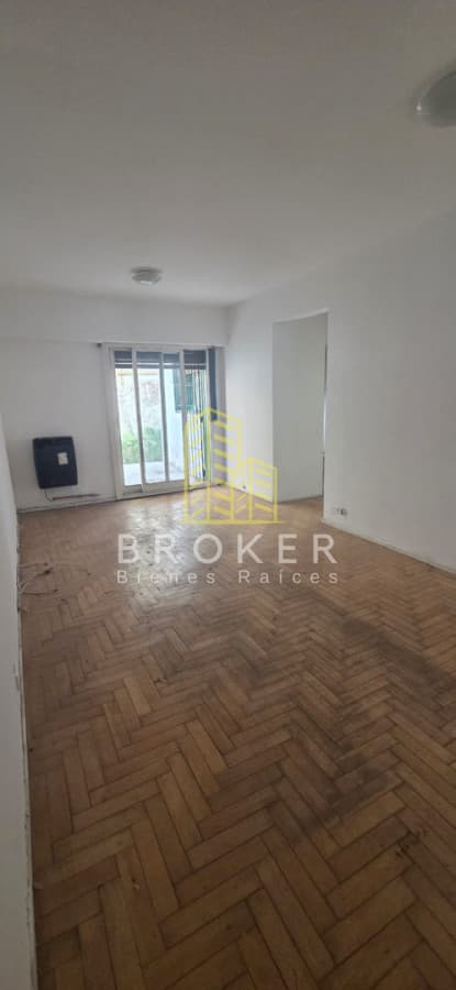 Venta Departamento 3 amb  Campana Centro.