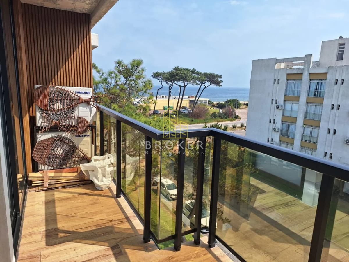 Alquiler Departamento Playa Mansa Punta del Este Mansa Inn