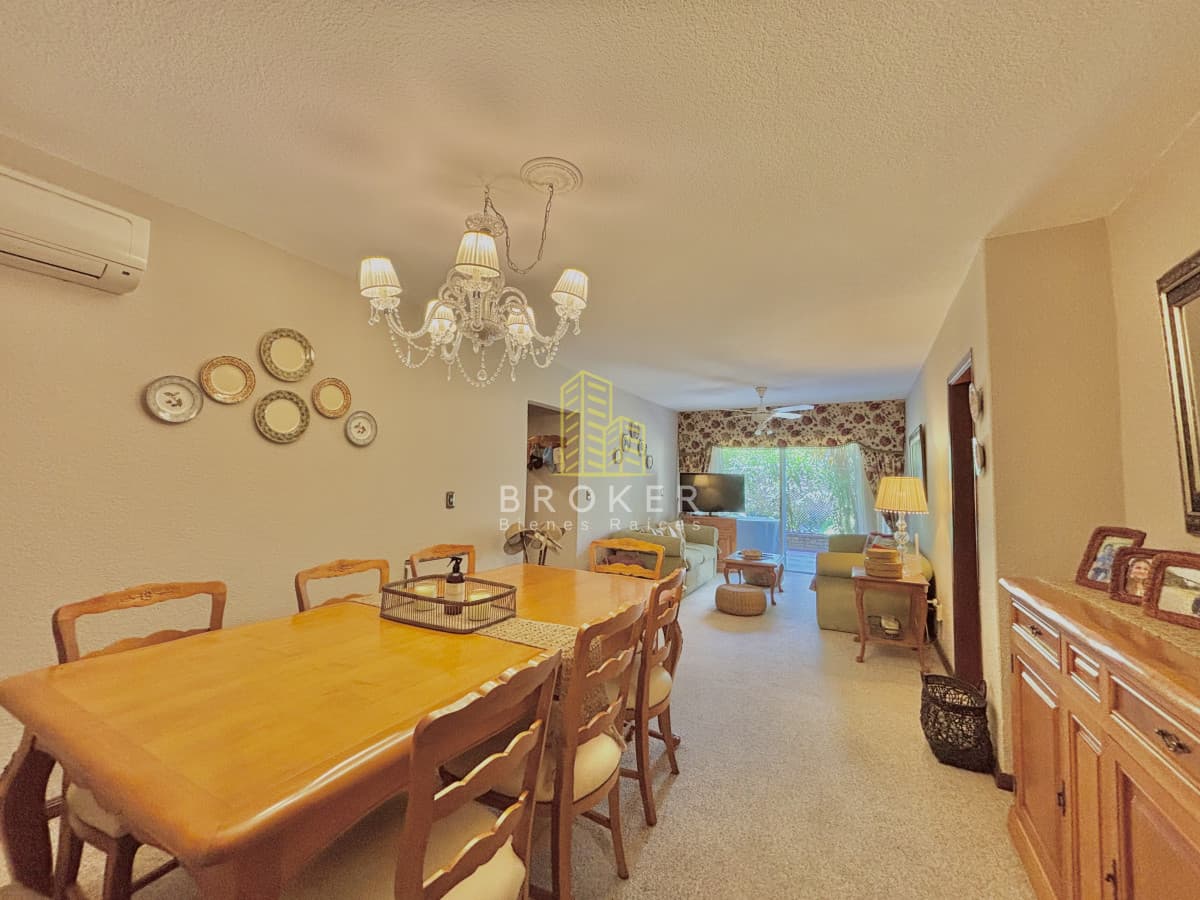 venta punta del este apartamento parrillero piscina mansa