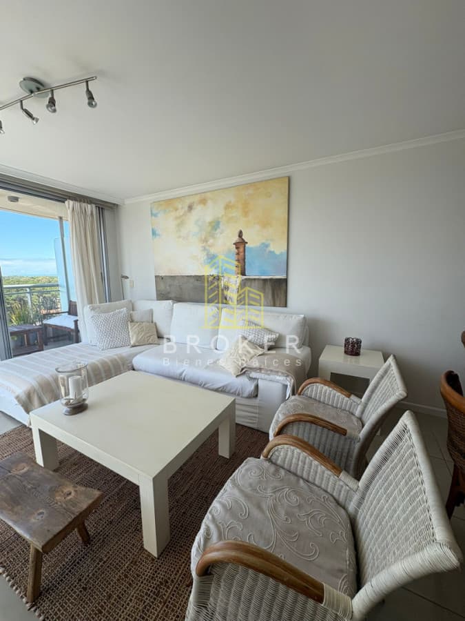 Venta Apartamento en Av. Roosevelt, Punta del Este, Ocean Drive 3 suites