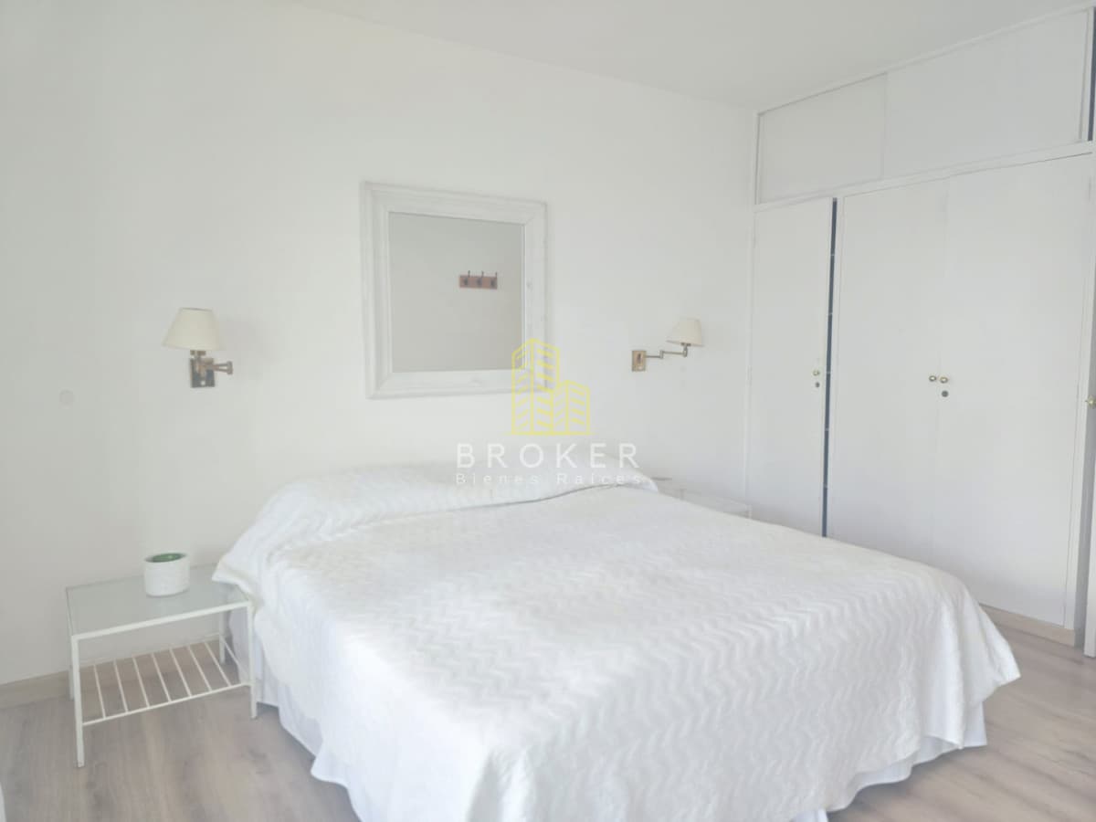 Cómodo apartamento con terraza en alquiler invernal - Península