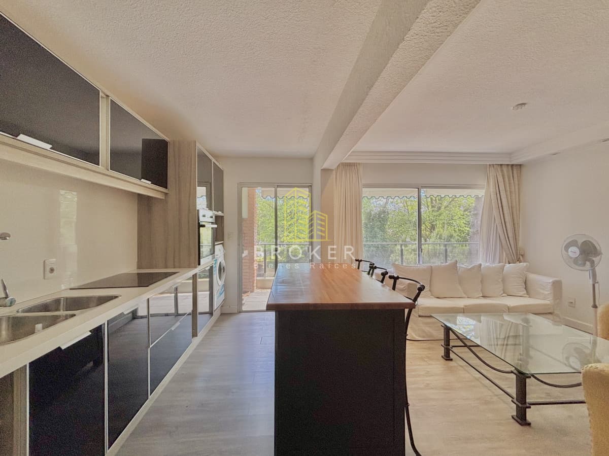 venta apartamento punta del este mansa parrillero