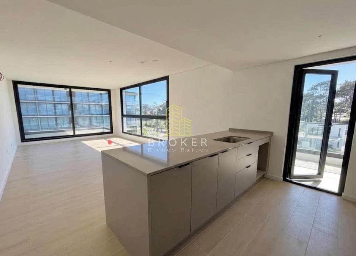 venta apartamento mansa punta del este 2 dormitorios parrillero propio
