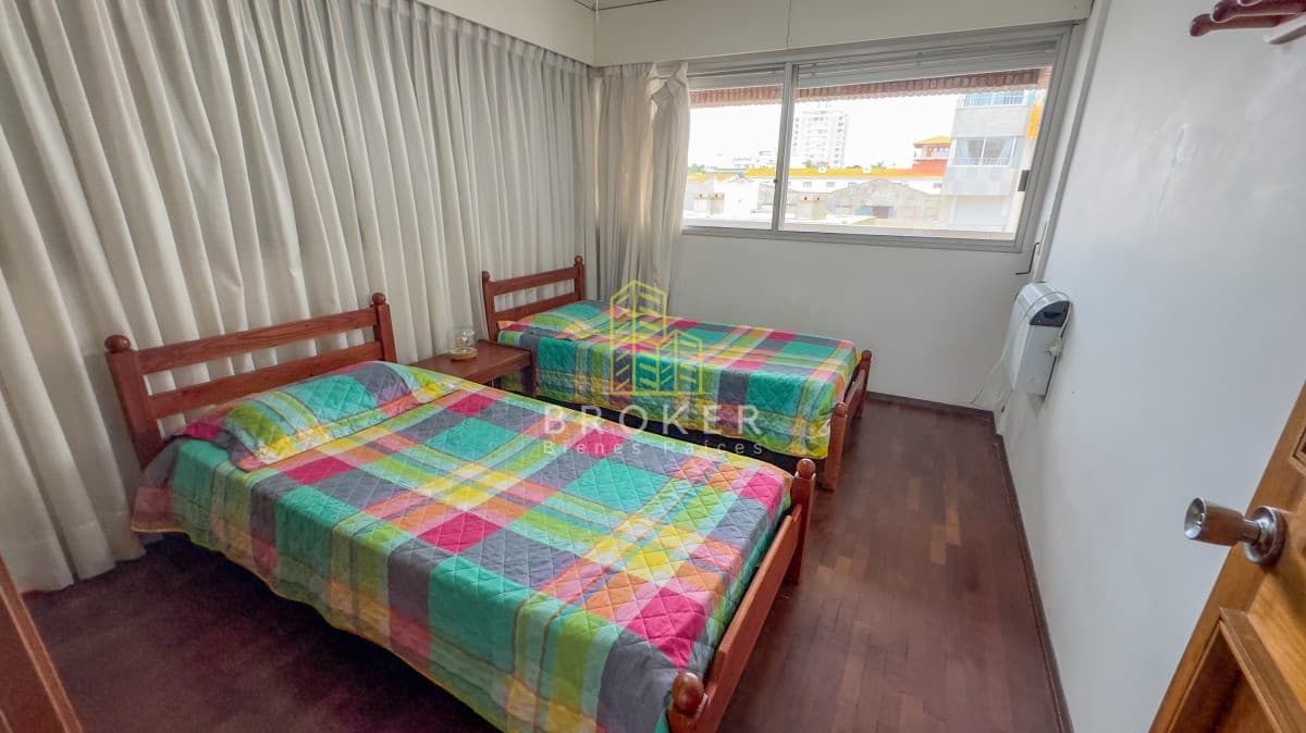 Venta Departamento Punta del Este Peninsula 3 dormitorios