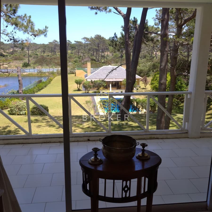 Alquiler de temporada Apartamento La Barra Punta del Este