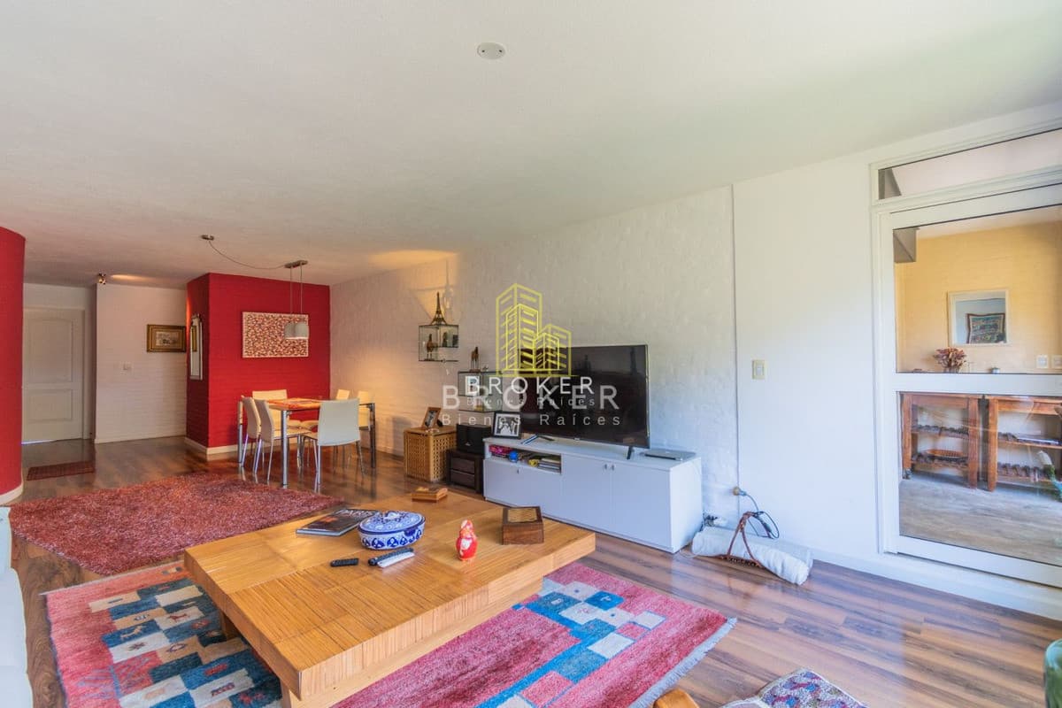 Venta Apartamento 3 Dormitorios En Haras Del Lago (ref: Bkb-1657)