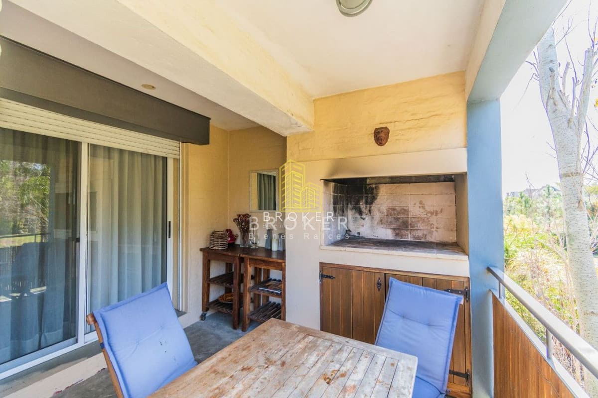 Venta Apartamento 3 Dormitorios En Haras Del Lago (ref: Bkb-1657)
