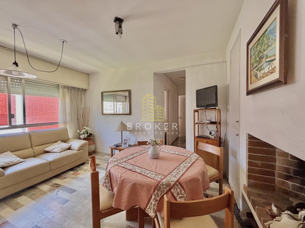 Venta apartamento 2 dormitorios punta del este peninsula
