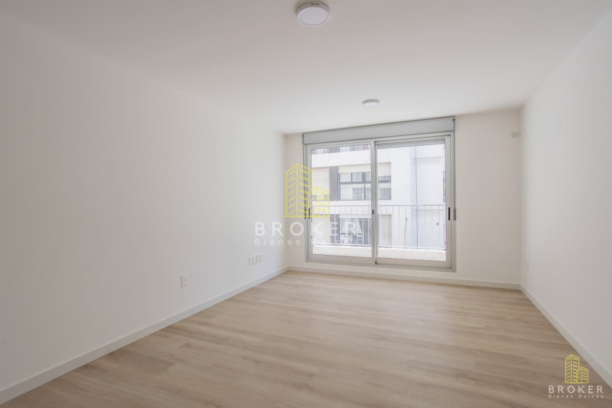 Venta de Apartamento en Cordón Montevideo, 2 dormitorios