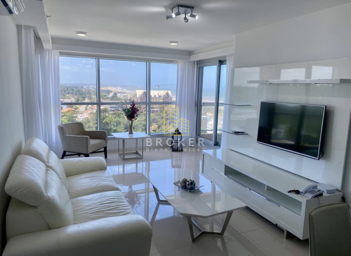 Alquiler Departamento Look Brava 3 dormitorios