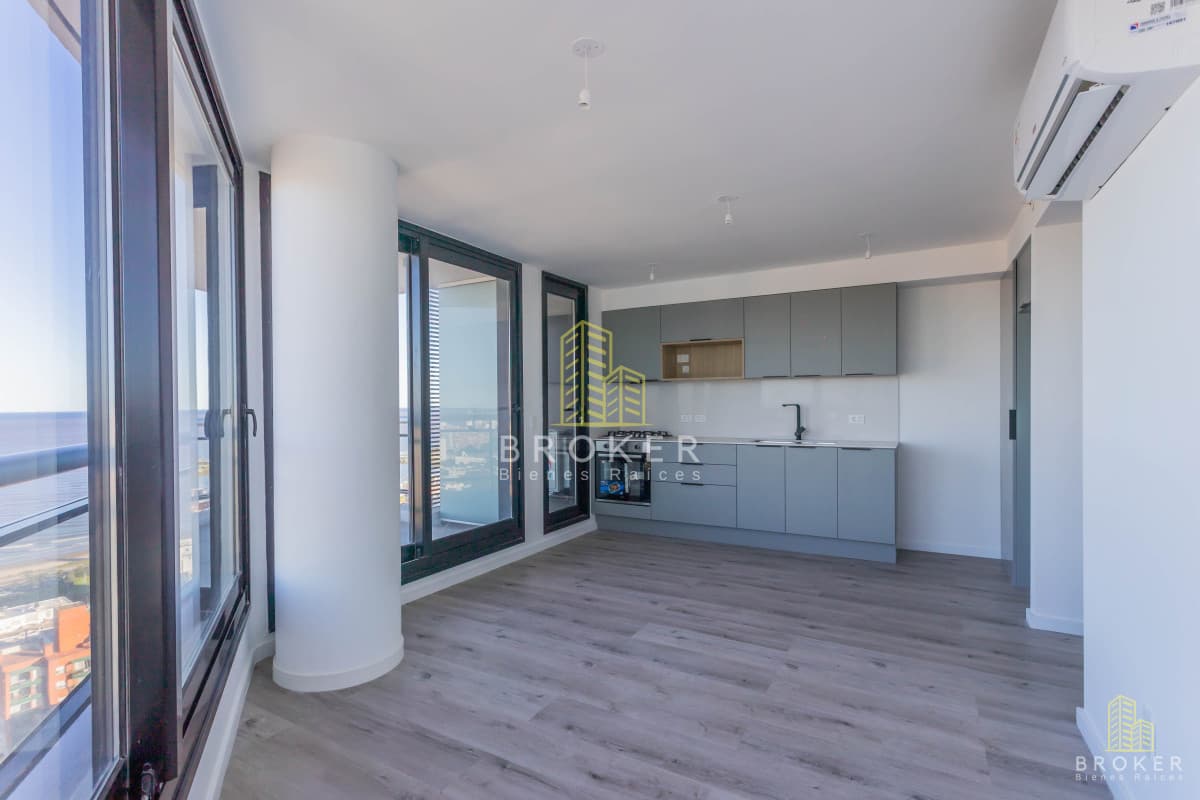 venta de apartamento MORE BUCEO 2 dormitorios 2 baños