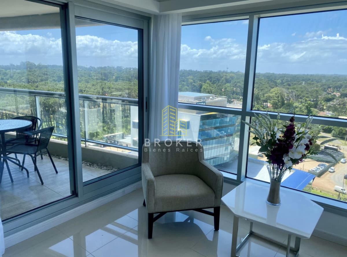 Alquiler Departamento Look Brava 3 dormitorios