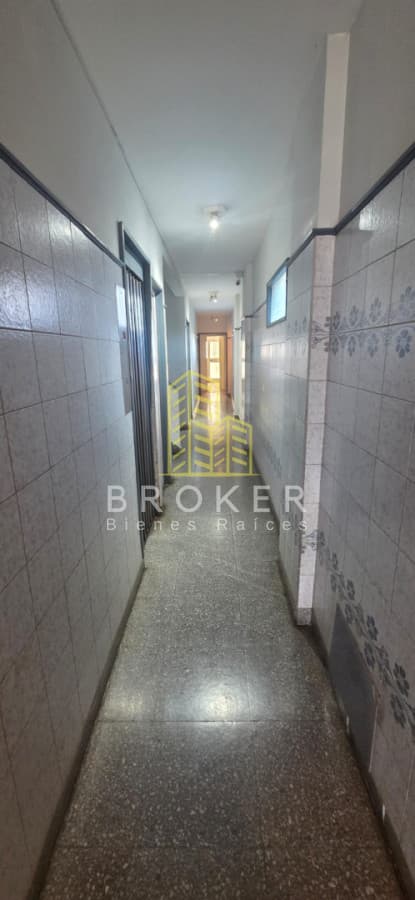 Venta Departamento 3 amb  Campana Centro.