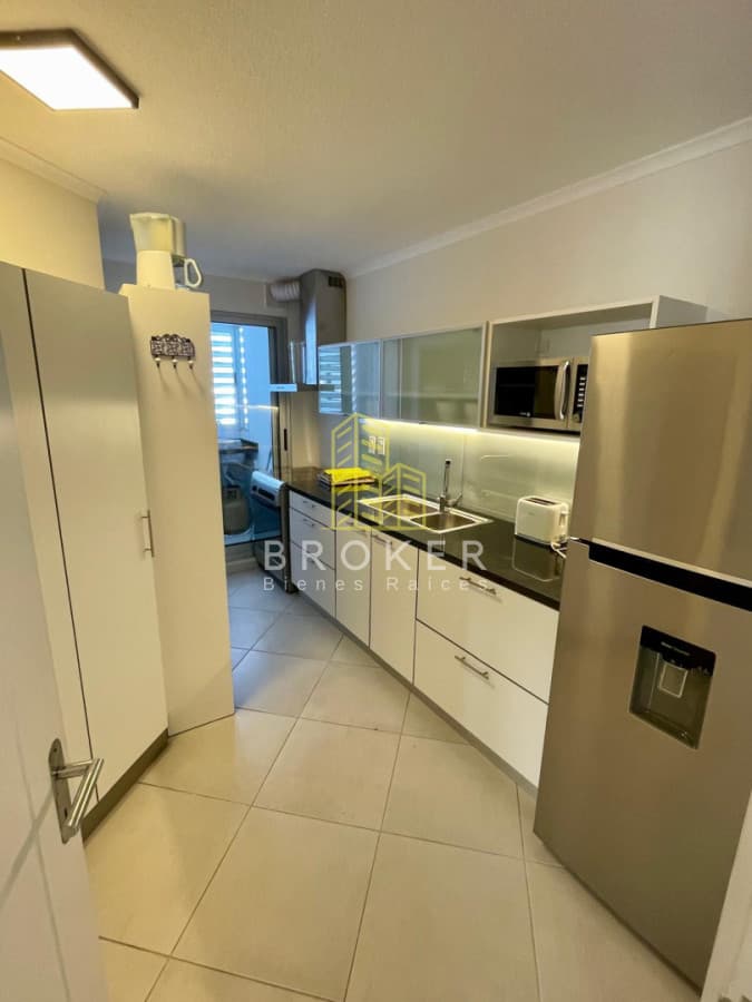 Venta Departamento Punta del Este Ocean Drive
