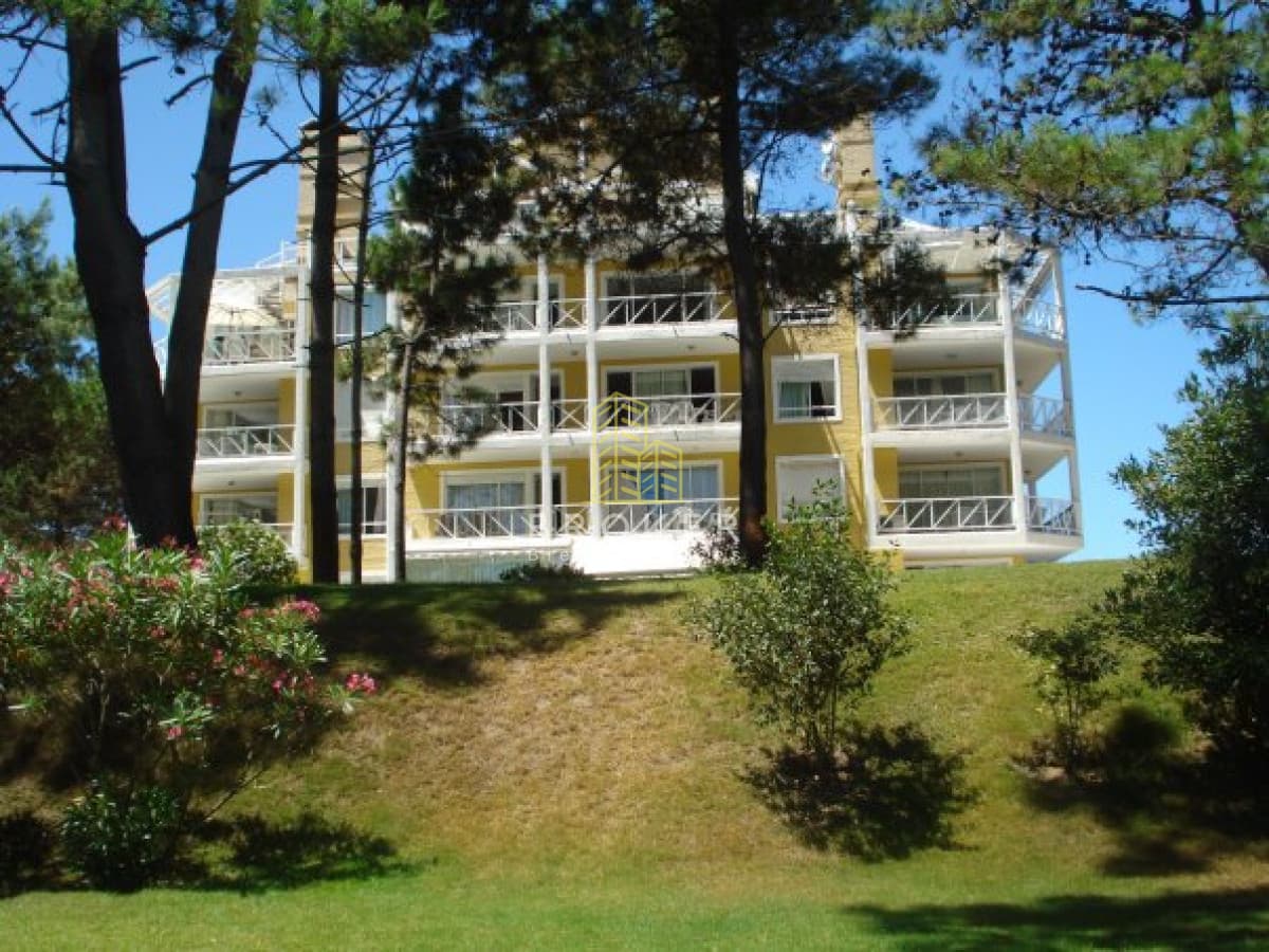 Alquiler de temporada Apartamento La Barra Punta del Este