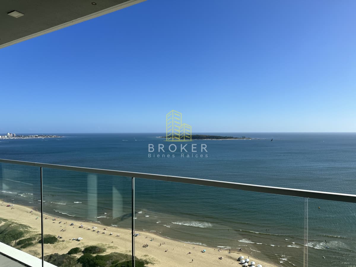 Apartamento en VENETIAN Punta del Este