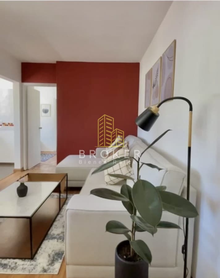 Venta apartamento 1 dormitorio y medio punta del este