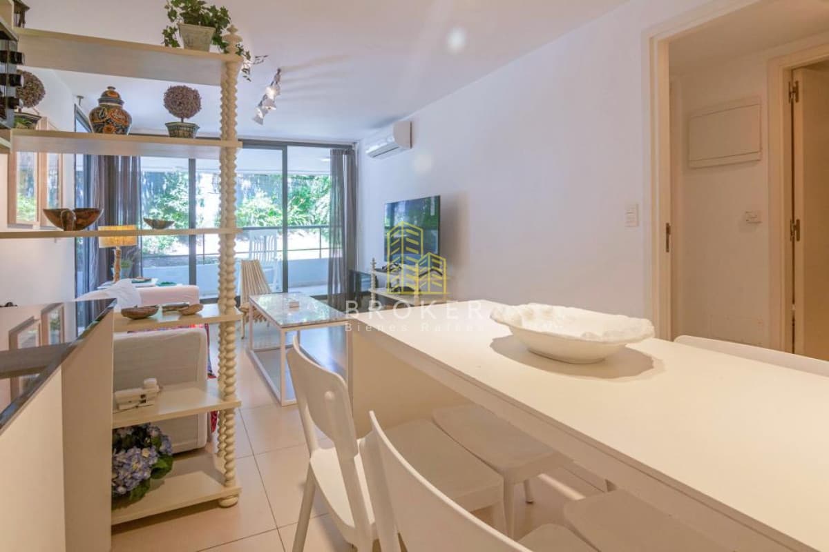 Venta apartamento punta del este