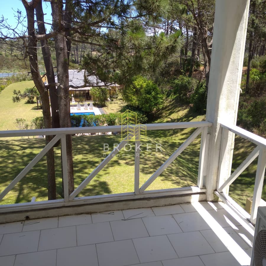Alquiler de temporada Apartamento La Barra Punta del Este