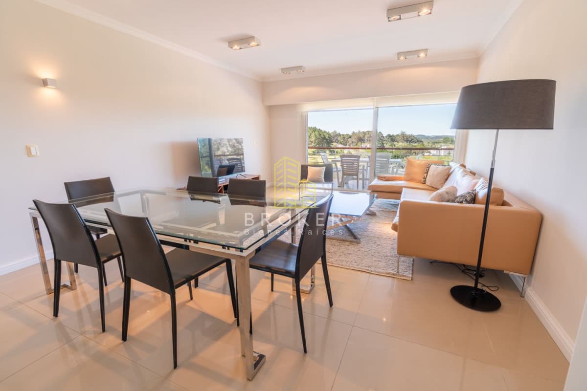 Venta apartamento Veramansa punta del mansa