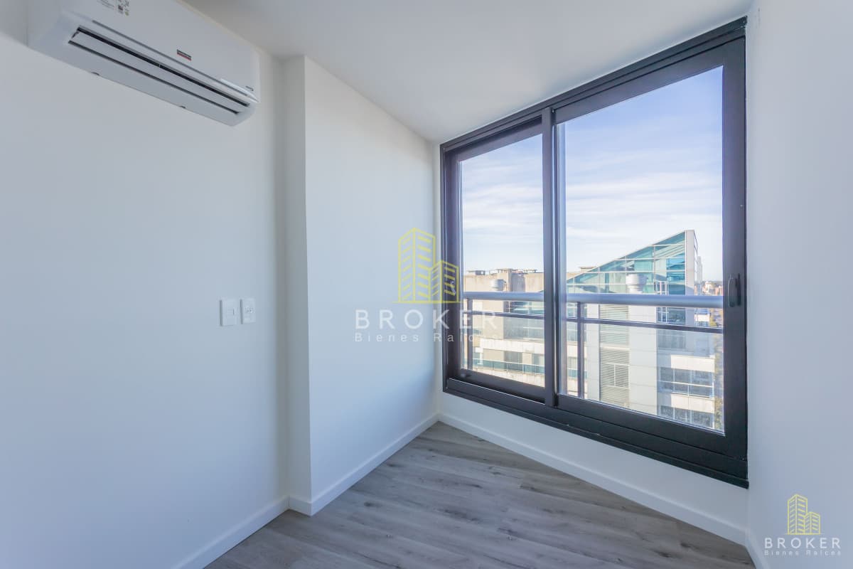 venta de apartamento MORE BUCEO 2 dormitorios 2 baños