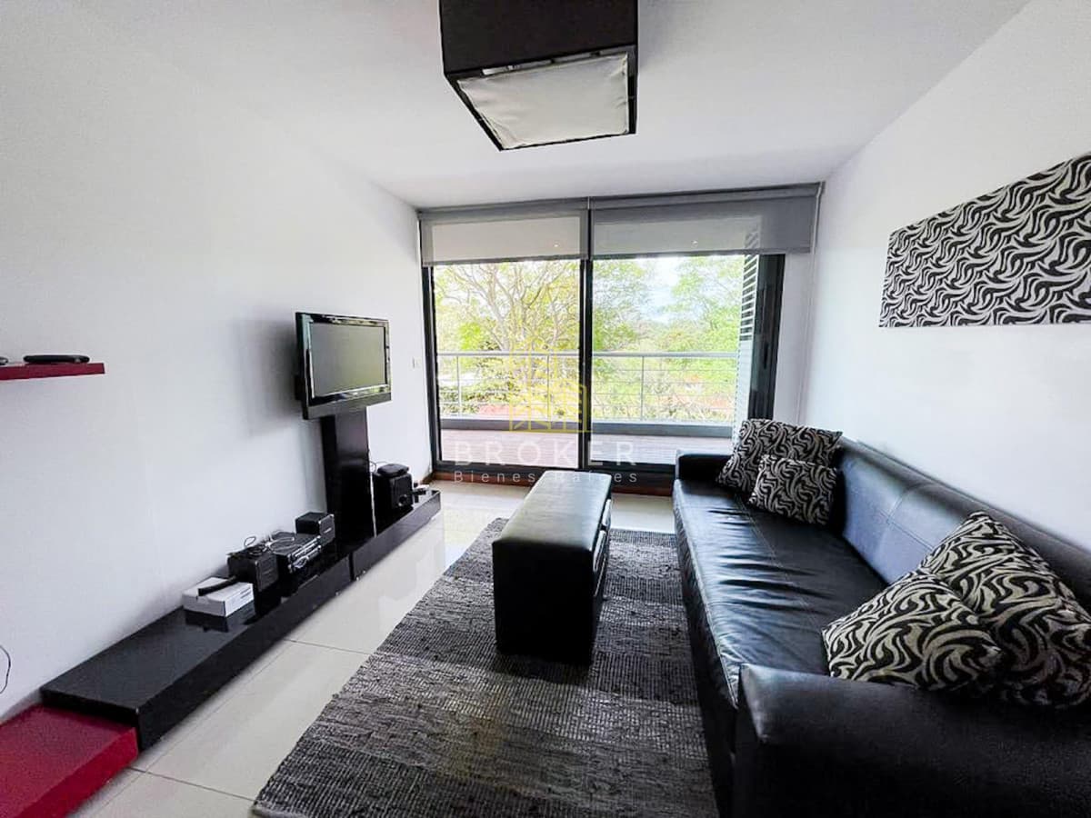 Alquiler departamento 2 dormitorios en Punta del Este , Roosevelt
