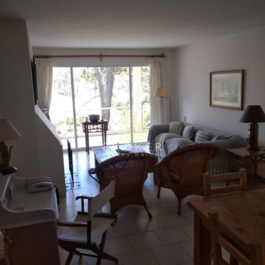 Alquiler de temporada Apartamento La Barra Punta del Este