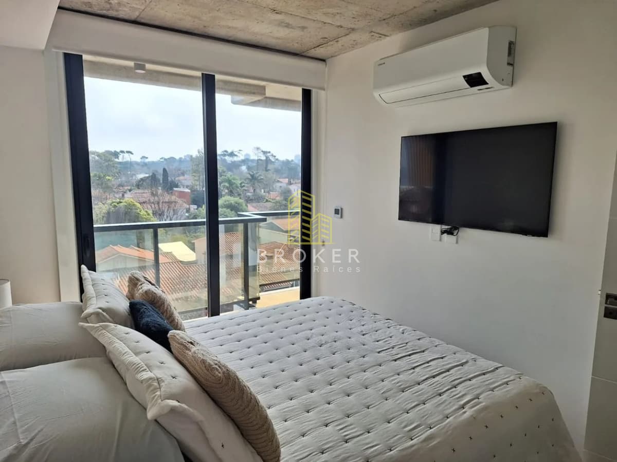 Alquiler de temporada Punta del Este