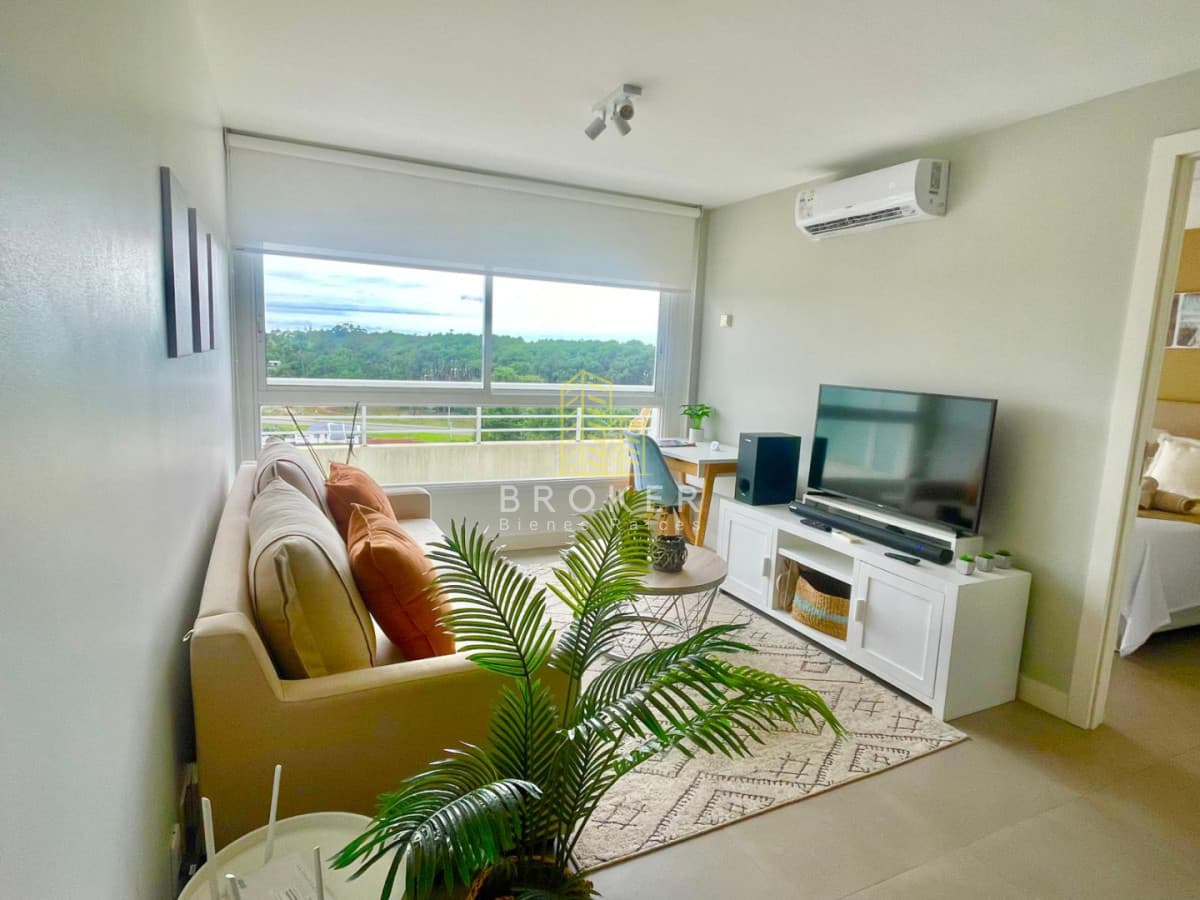 Alquiler Temporada 2026 Torre Greenlife 1 dormitorio
