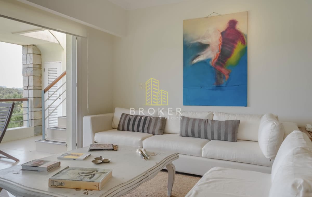 Alquiler Penthouse Veramansa Punta del Este 3 dormitorios