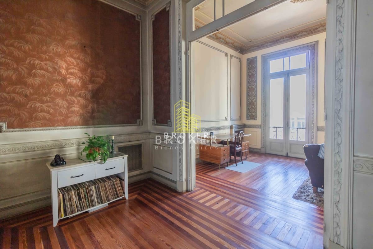 Venta apartamento 4 dormitorios en el Centro
