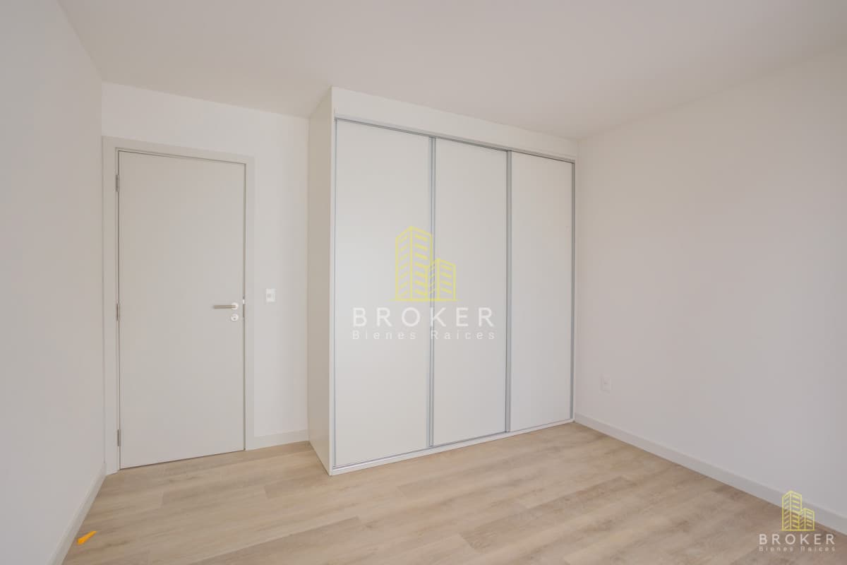 Venta de Apartamento en Cordón Montevideo, 2 dormitorios
