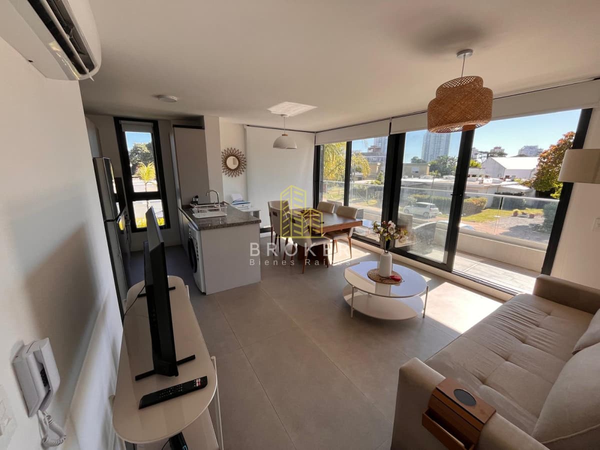 Venta departamento 2 dormitorios Aidy Grill Punta del Este