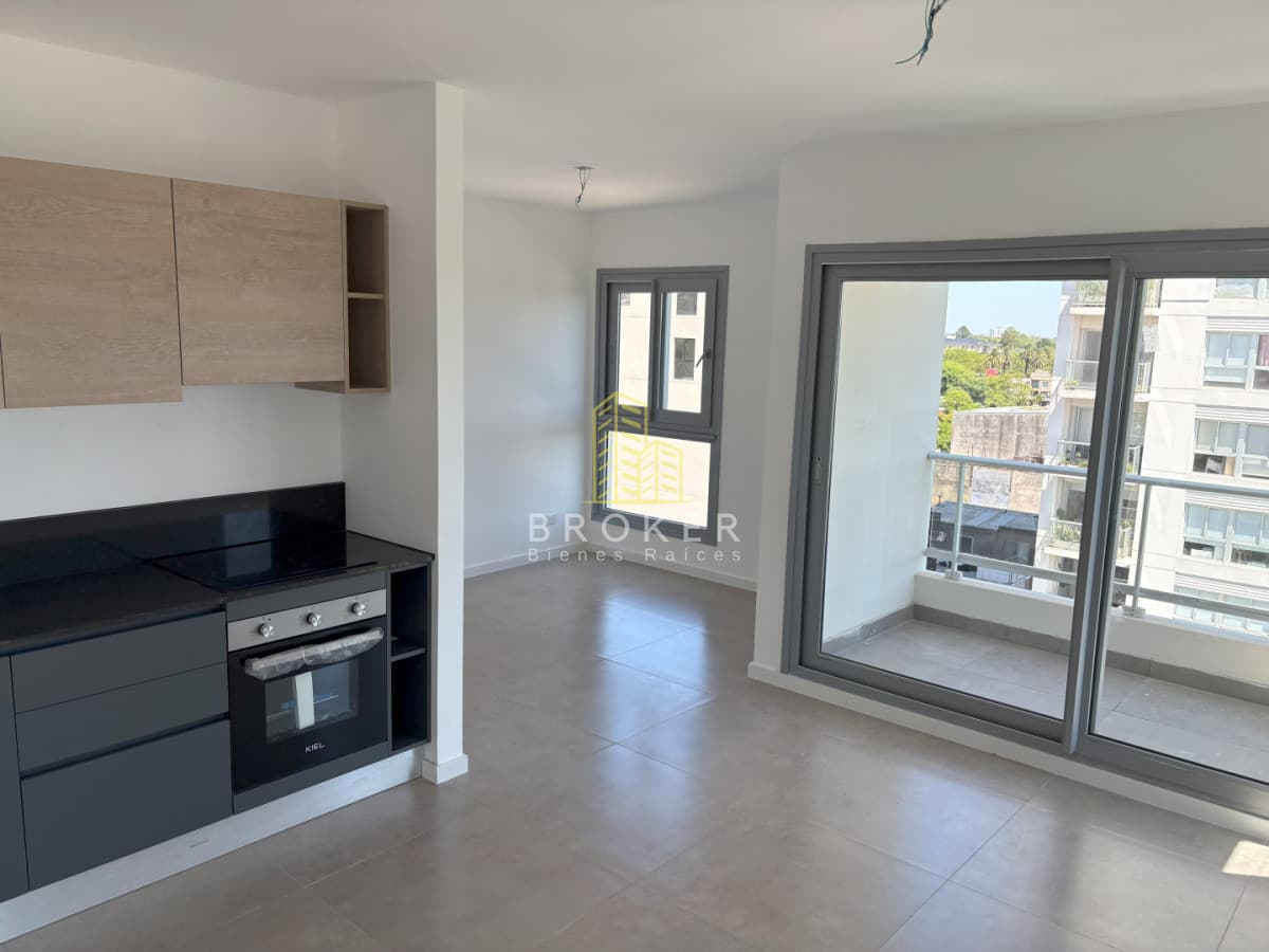 Venta Departamento Monoambiente, El Cardón II Tigre