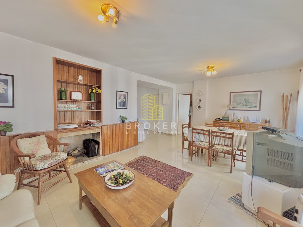 Venta Apartamento Punta del Este Península 4 dormitorios