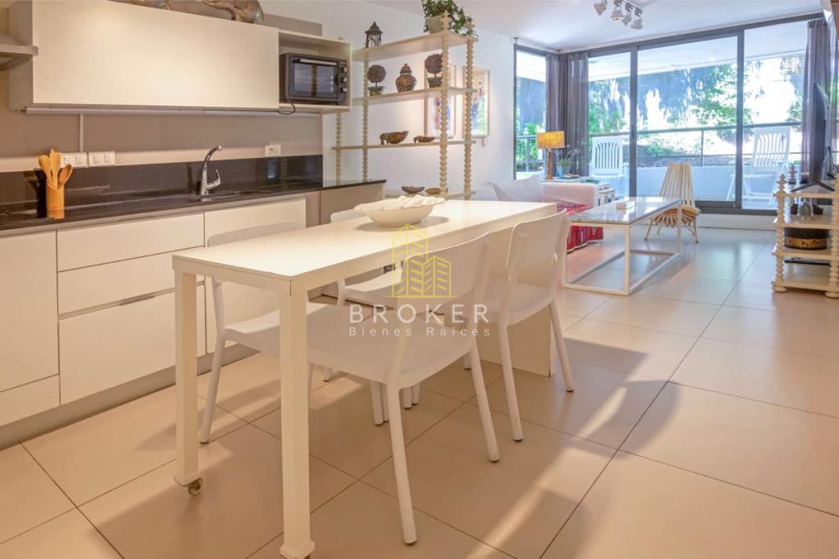 Venta apartamento punta del este