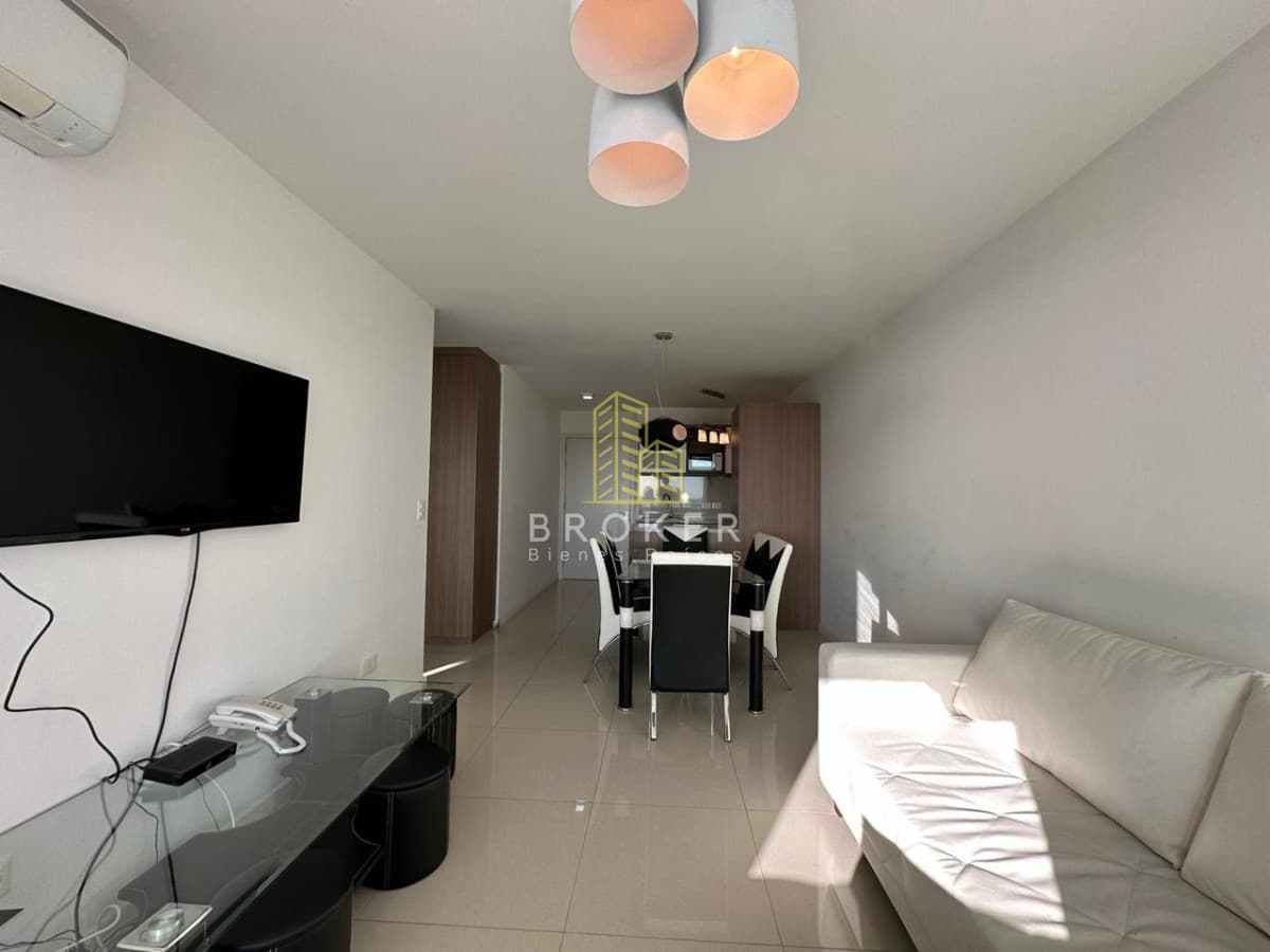 Venta Apartamento 1 dormitorio Punta del Este