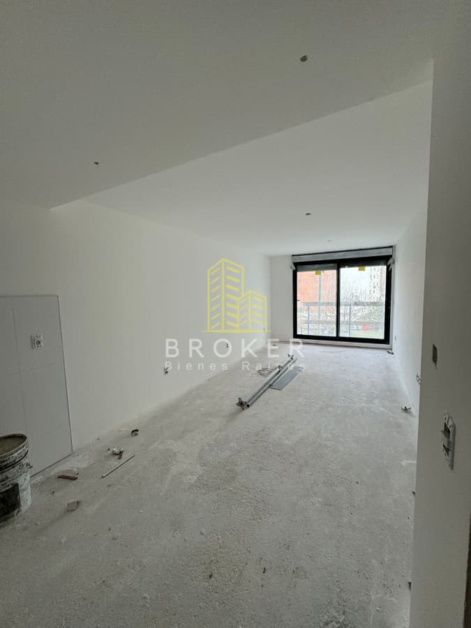 Apartamento 1 dormitorio en Cordon