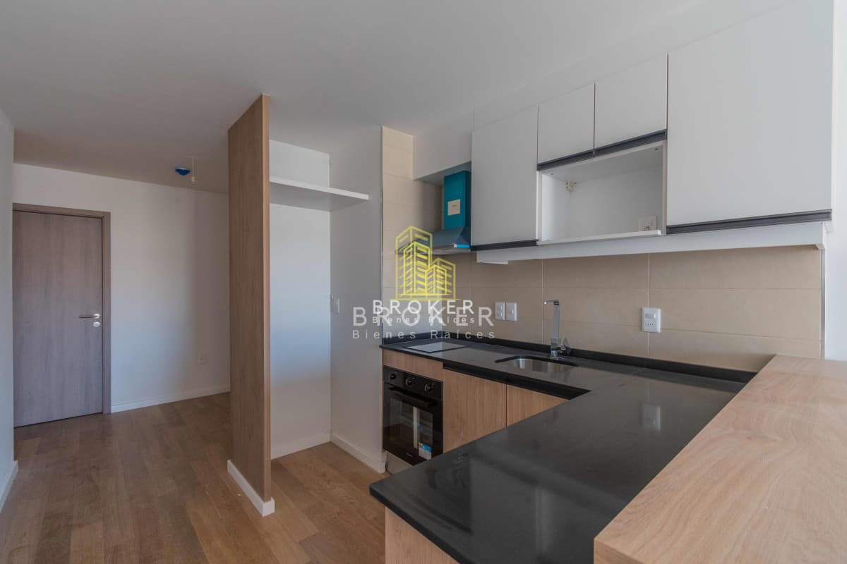 VENTA MONOAMBIENTE EN PUNTA CARRETAS