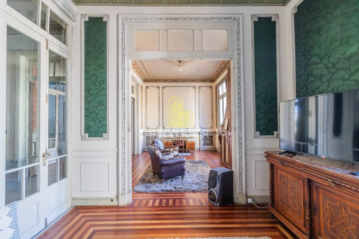 Venta apartamento 4 dormitorios en el Centro