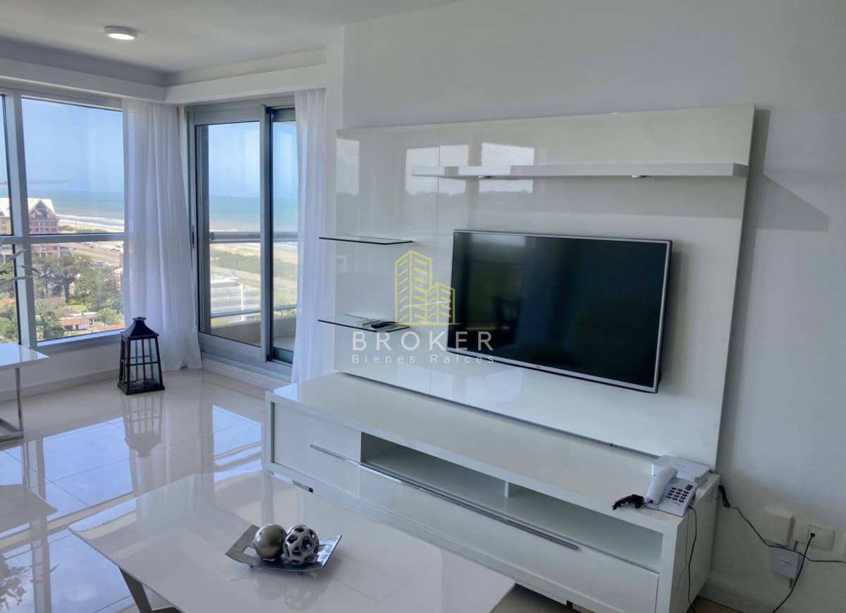Alquiler Departamento Look Brava 3 dormitorios