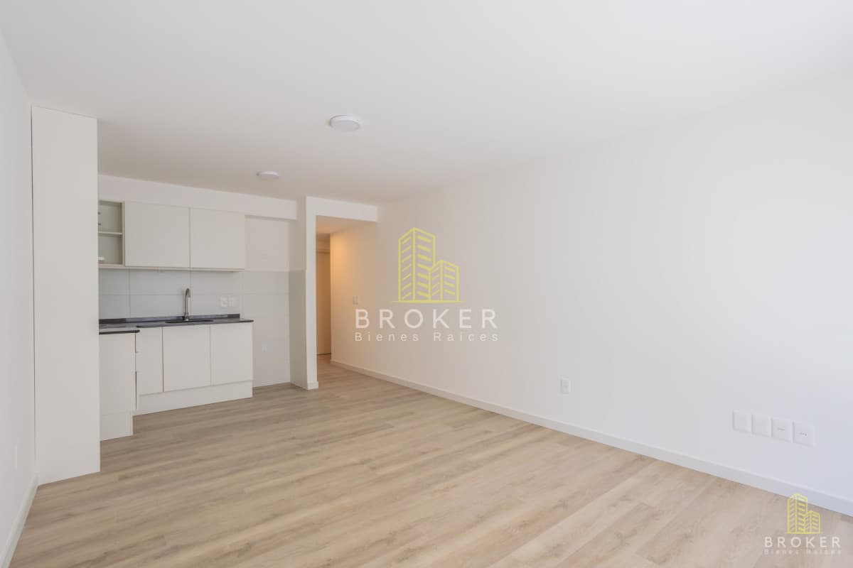 Venta de Apartamento en Cordón Montevideo, 2 dormitorios
