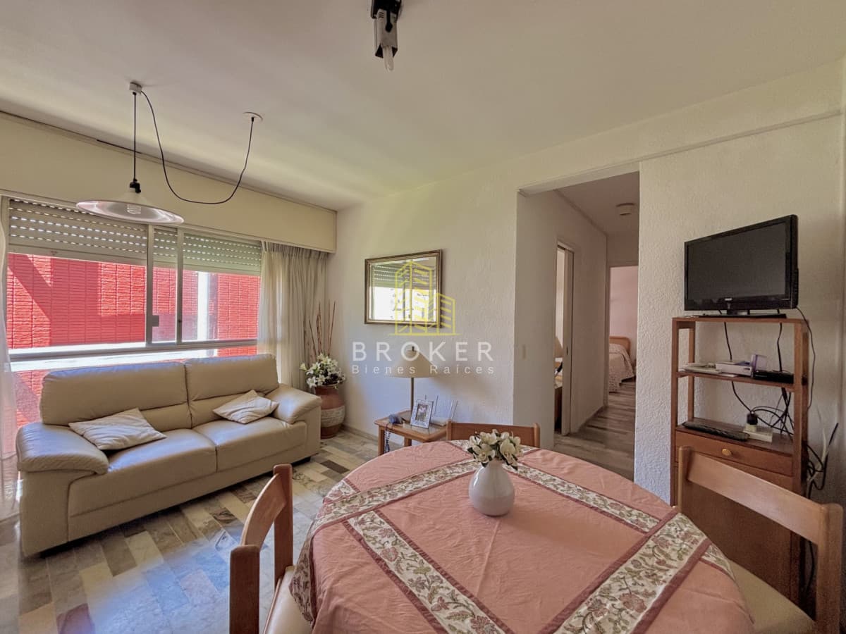 Venta apartamento 2 dormitorios punta del este peninsula
