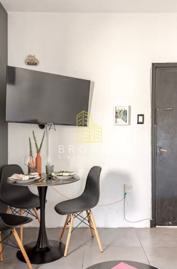 1 dormitorio en Parque Rodo